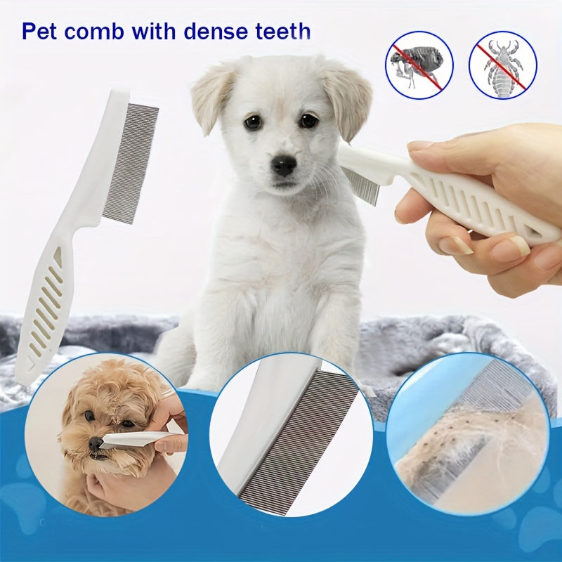 Ultimate 7-in-1 Pet Grooming