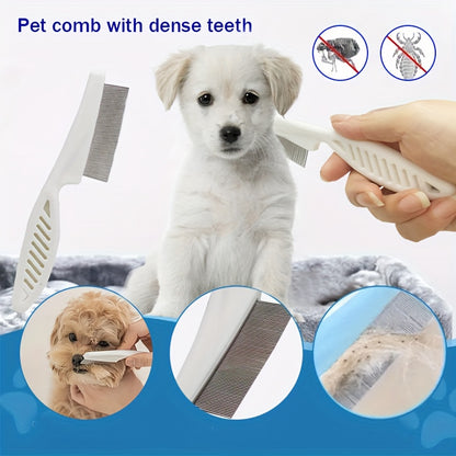 Ultimate 7-in-1 Pet Grooming