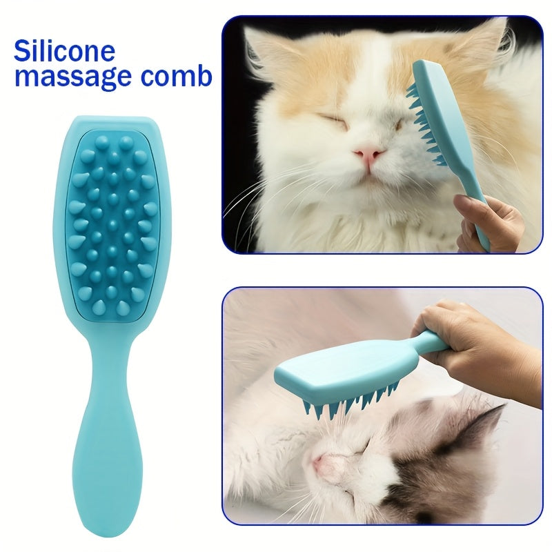 Ultimate 7-in-1 Pet Grooming