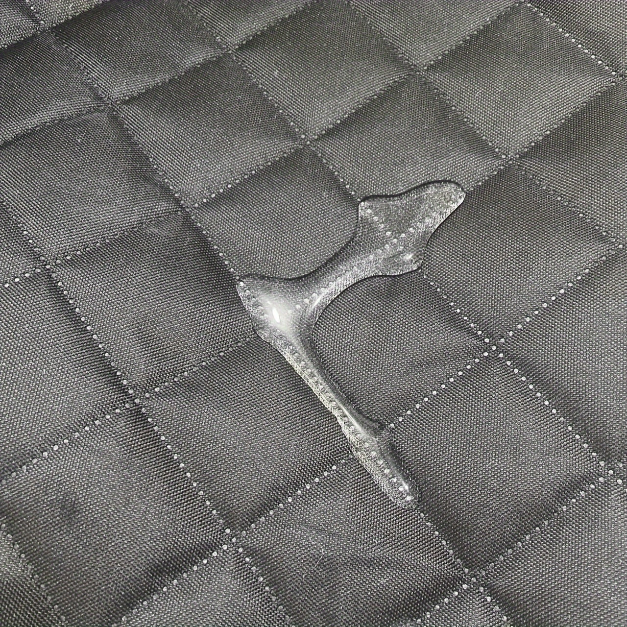 Heavy-Duty Waterproof Car Seat Hammock