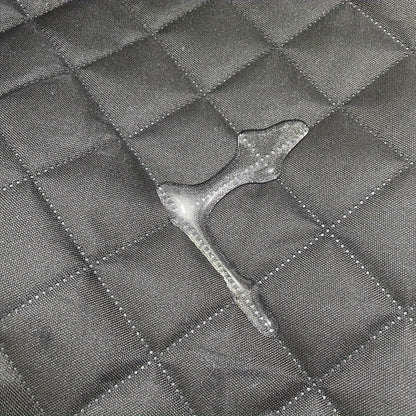 Heavy-Duty Waterproof Car Seat Hammock