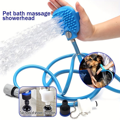Ultimate 7-in-1 Pet Grooming