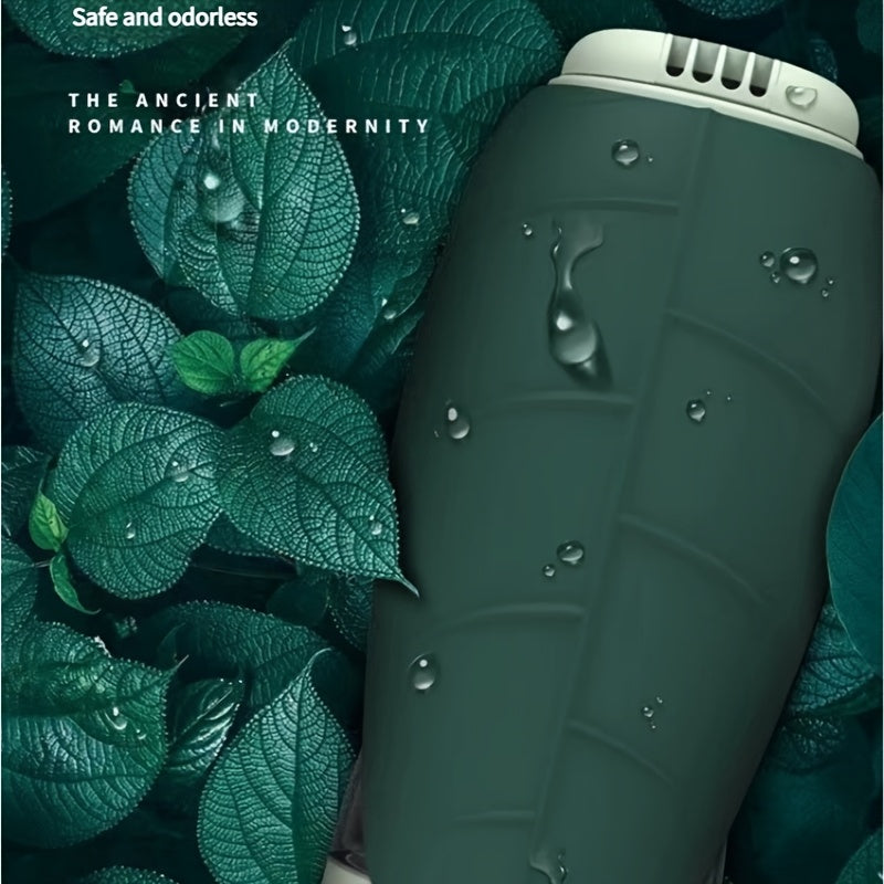 2-Layer Travel Pet Bottle