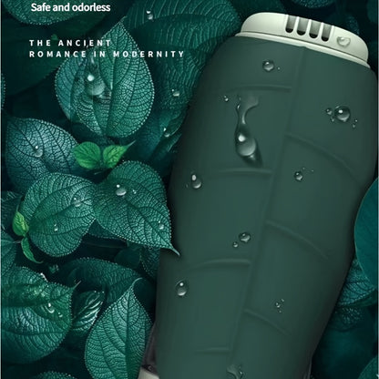 2-Layer Travel Pet Bottle