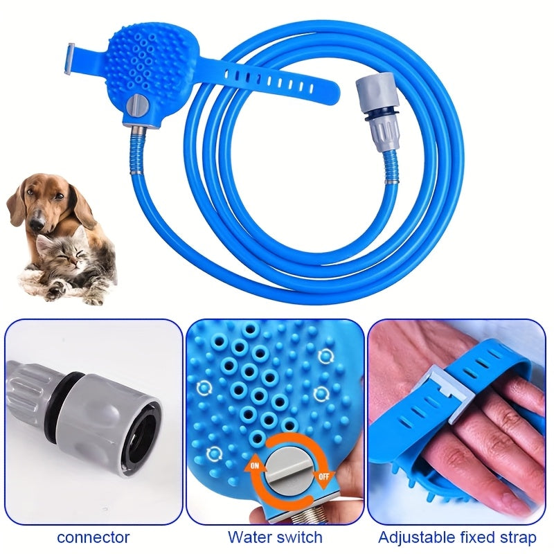 Ultimate 7-in-1 Pet Grooming