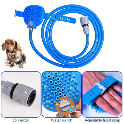 Ultimate 7-in-1 Pet Grooming